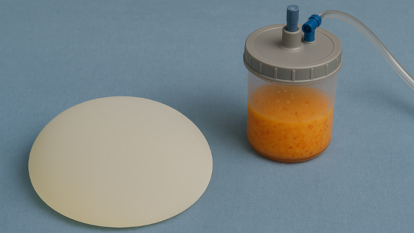 Segundo Milton Seigi Hayashi, escolher entre prótese ou gordura depende do volume desejado e das características corporais.