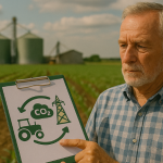 Certificações ambientais no agronegócio ganham novo peso com regras de carbono mais rígidas, destaca Aldo Vendramin.