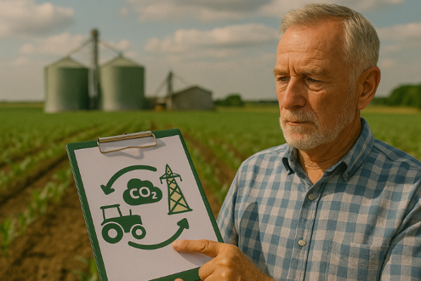 Certificações ambientais no agronegócio ganham novo peso com regras de carbono mais rígidas, destaca Aldo Vendramin.