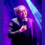 Com mais de 15 mil pessoas presentes, Whindersson Nunes reforça sua força no Nordeste em turnê da Non Stop (Crédito: Kelvin Santos).