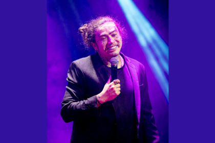 Com mais de 15 mil pessoas presentes, Whindersson Nunes reforça sua força no Nordeste em turnê da Non Stop (Crédito: Kelvin Santos).