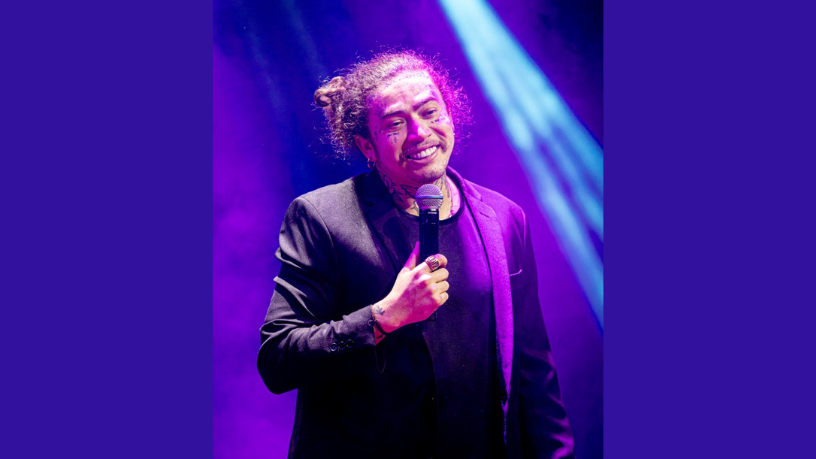 Com mais de 15 mil pessoas presentes, Whindersson Nunes reforça sua força no Nordeste em turnê da Non Stop (Crédito: Kelvin Santos).