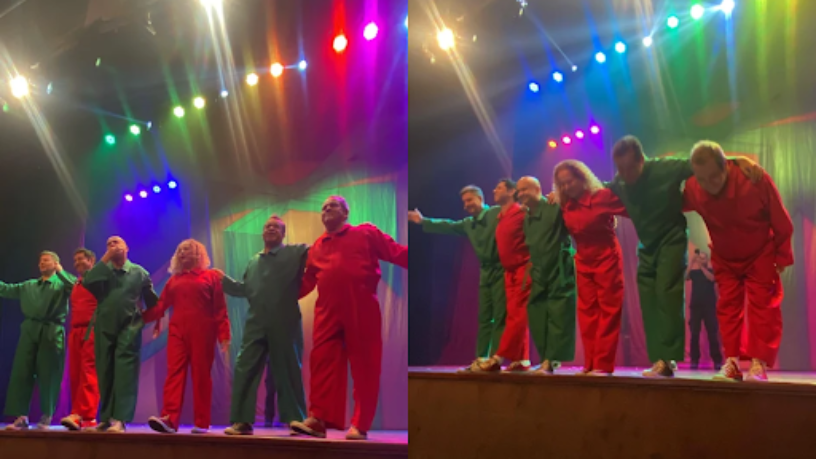 O sucesso de “Dingo Béu” em Goiânia, com 2.609 presentes, reforça a energia que a Non Stop leva ao público.