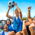 Sérgio Bento De Araújo destaca como o esporte pode ser uma poderosa ferramenta de inclusão, promovendo oportunidades e transformação social.