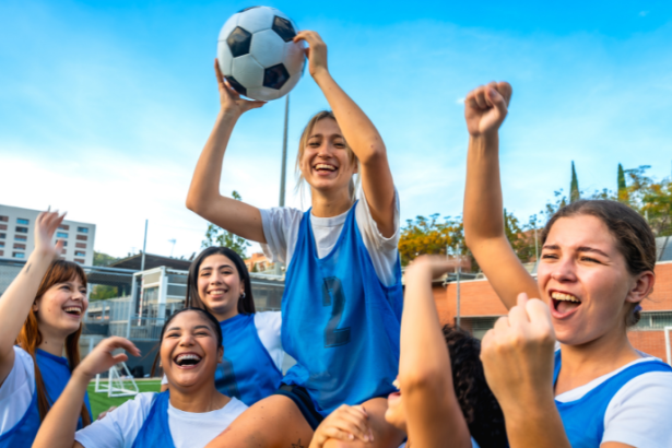 Sérgio Bento De Araújo destaca como o esporte pode ser uma poderosa ferramenta de inclusão, promovendo oportunidades e transformação social.