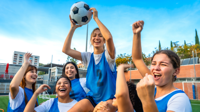 Sérgio Bento De Araújo destaca como o esporte pode ser uma poderosa ferramenta de inclusão, promovendo oportunidades e transformação social.