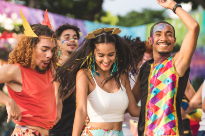 Troféu Bahia Folia 2026 consolida o Carnaval baiano como vitrine cultural e econômica do país