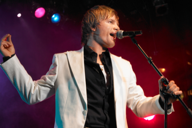 Aperture marca nova fase criativa e reposiciona Harry Styles no pop contemporâneo