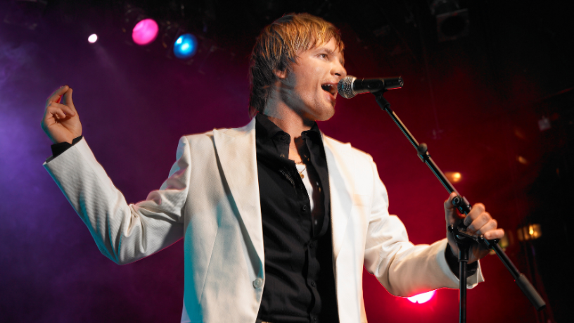 Aperture marca nova fase criativa e reposiciona Harry Styles no pop contemporâneo