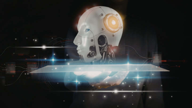 Nos bastidores da tecnologia que molda o amanhã, Andre de Barros Faria revela quem desenha os caminhos da inteligência artificial e do futuro digital.