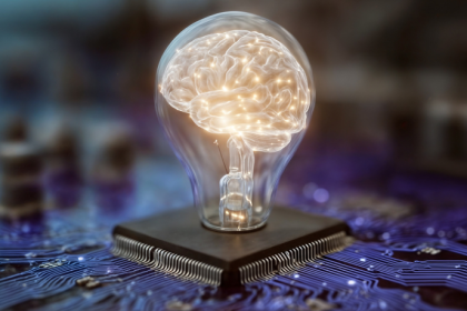 Andre de Barros Faria analisa quem são os verdadeiros arquitetos da inteligência artificial que estão a construir o futuro da inovação.