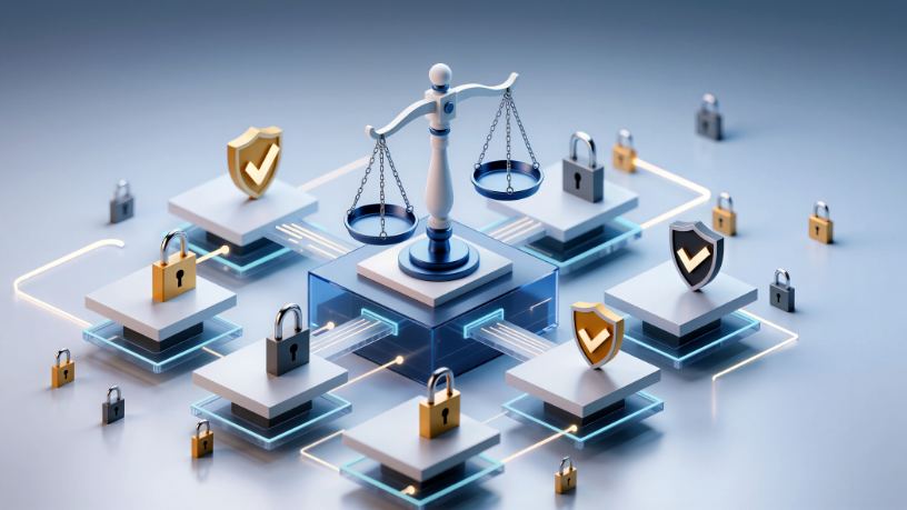 Em um cenário de riscos crescentes, entender o direito digital é o caminho para proteger dados e garantir segurança jurídica na internet, segundo Kelsem Ricardo Rios Lima.