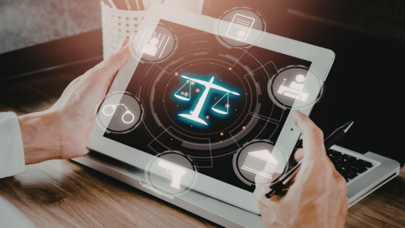 Direito digital e proteção de dados tornaram-se essenciais para blindar informações pessoais e empresariais no ambiente online, como explica Kelsem Ricardo Rios Lima.