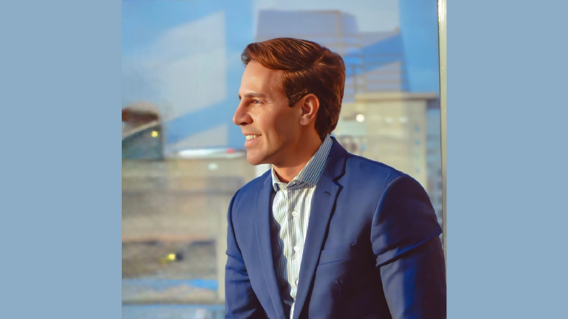 Ian dos Anjos Cunha explora como o biohacking no esporte desafia os limites do corpo humano em busca de performance.