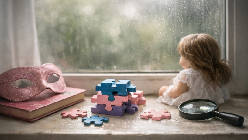 Alexandre Costa Pedrosa