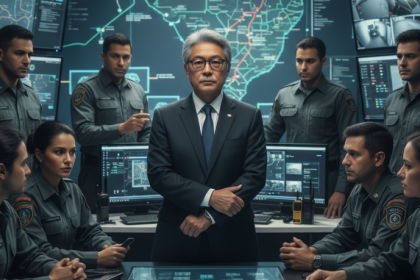 Ernesto Kenji Igarashi