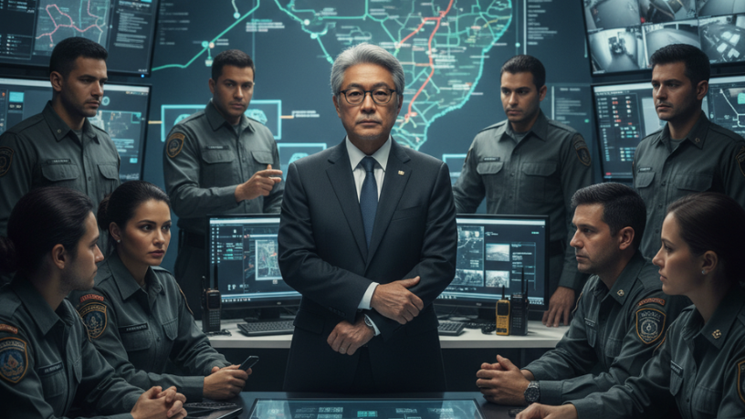 Ernesto Kenji Igarashi