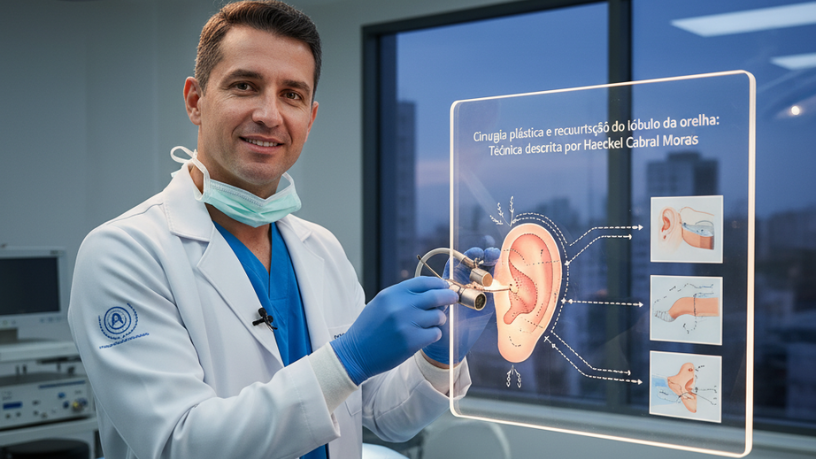 Haeckel Cabral Moraes