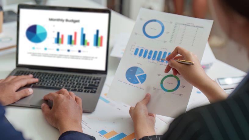 Entender lucratividade e interpretar indicadores ajuda na tomada de decisões financeiras mais estratégicas, como destaca Victor Boris Santos Maciel.