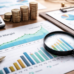 A gestão de margem e lucratividade é essencial para melhorar a performance financeira das empresas, tema analisado por Victor Boris Santos Maciel.